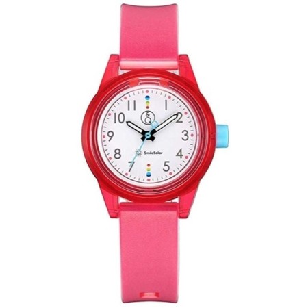 Montre Femme Smile Solar MATCHING