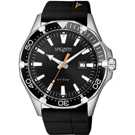 Reloj Hombre Vagary IB8-411-50