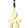 Collier Femme leBebe Baby Boy