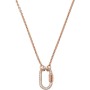 Collier Femme Emporio Armani SENTIMENTAL