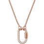 Collier Femme Emporio Armani SENTIMENTAL