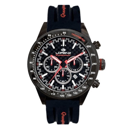 Reloj Hombre Lorenz GRANPREMIO