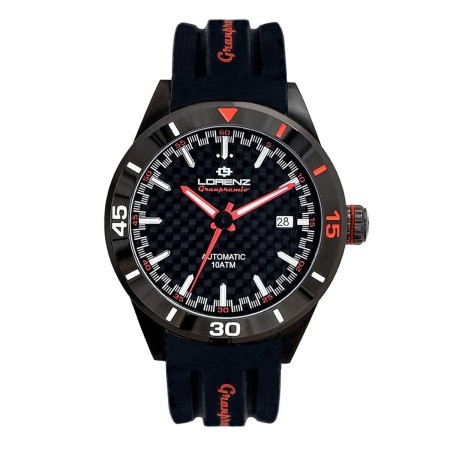 Reloj Hombre Lorenz GRANPREMIO