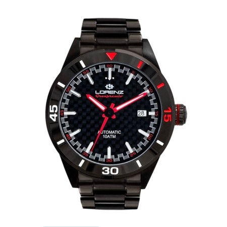 Reloj Hombre Lorenz GRANPREMIO