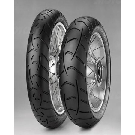 Pneu pour moto Metzeler TOURANCE NEXT 100/90-19