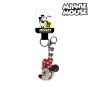 Porte-clés 3D Minnie Mouse 77189