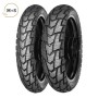 Neumático para Motocicleta Mitas MC-32 WIN SCOOT 130/60-13