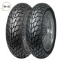 Neumático para Motocicleta Mitas MC-20 MONSUM 120/70-10