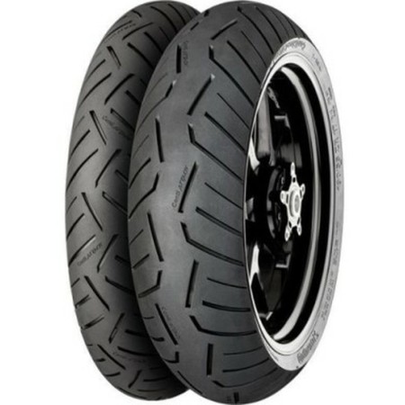 Pneu pour moto Continental CONTIROADATTACK 3 170/60ZR17