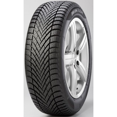 Neumático para Coche Pirelli CINTURATO WINTER 205/55HR16
