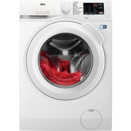Machine à laver Aeg LFA6I8472A 8 kg 1400 rpm