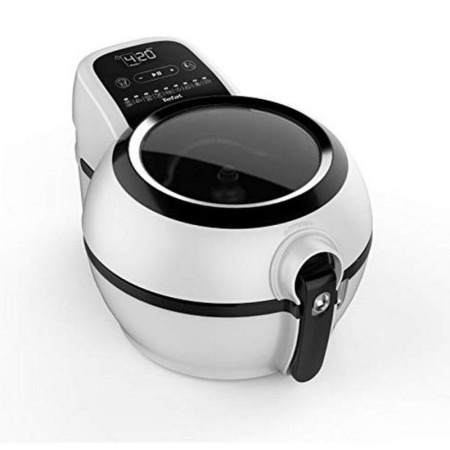 Friteuse Tefal FZ7610 ACTIFRY EXPRESS 1,2 kg 1350W Blanc