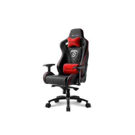 Chaise de jeu Sharkoon SKILLER SGS4