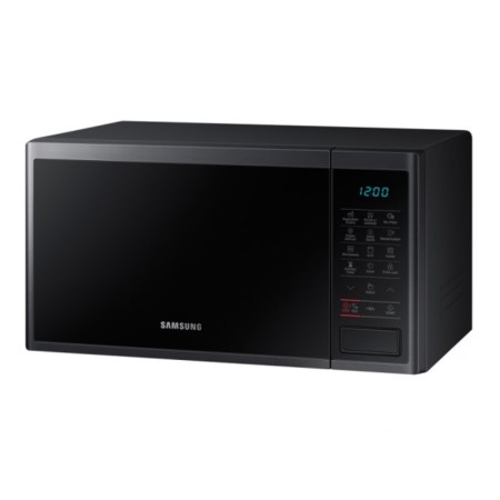 Microondas con Grill Samsung MG23J5133AK/EC 23 L 800W