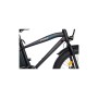 Vélo Électrique Skate Flash Sk Urban Fat 26" 250W