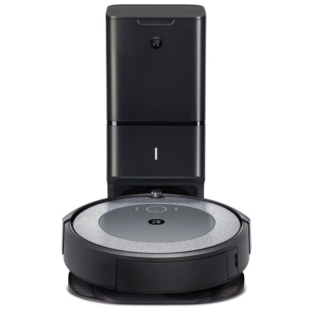 Aspirateur robot iRobot Roomba i3+