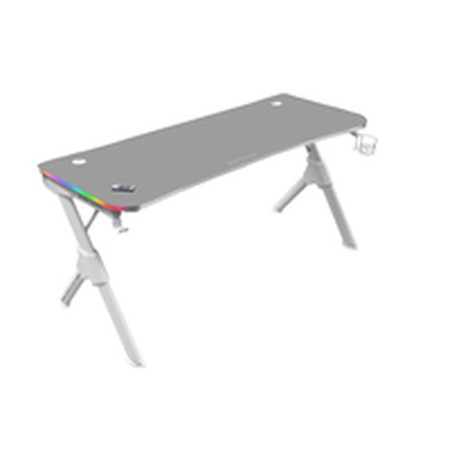 Bureau Mars Gaming MGD140RGBW (140 cm)