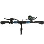 Trottinette Électrique Skate Flash ECHO 8,5" 350W