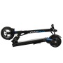 Trottinette Électrique Skate Flash ECHO 8,5" 350W