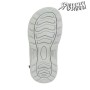 Sandales pour Enfants Spiderman 73657 Rouge