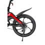 Bicicleta Eléctrica Ducati MG-20 10500 mAh 20"