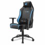 Silla Gaming Sharkoon SGS20 Azul