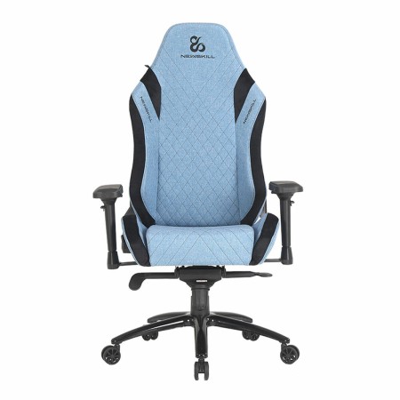 Silla Gaming Newskill NEITH ZEPHYR Púrpura