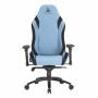 Chaise de jeu Newskill NS-CH-NEITH-ZE-BLACK-BLUE