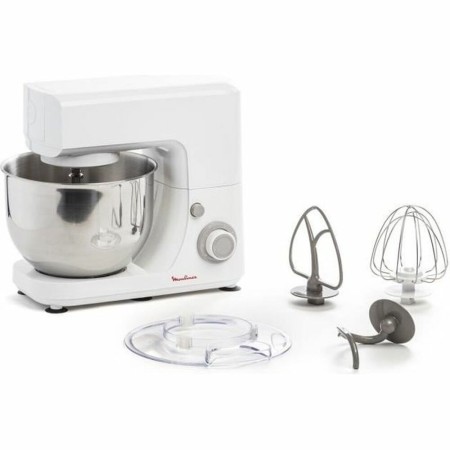 Robot de Cocina Moulinex QA150110 800W 4,8 L