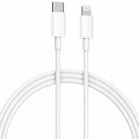 Câble Lightning Xiaomi BHR4421GL      Blanc