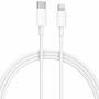 Câble Lightning Xiaomi BHR4421GL      Blanc