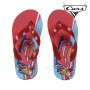 Tongs de Piscine Cars 72372 Rouge