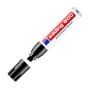 Marqueur permanent Edding 800 Noir 5 Unités