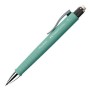 Portaminas Faber-Castell Poly Matic Verde 0,7 mm (5 Unidades)