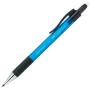 Portaminas Faber-Castell Grip Matic Azul 0,5 mm (10 Unidades)