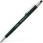 Portaminas Faber-Castell Tk 9500 (5 Unidades)