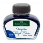 Encrier Faber-Castell Royal 62,5 ml Bleu (12 Unités)