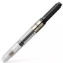 Stylo Calligraphique Faber-Castell Fine Writing Grip Adaptateur 5 Unités
