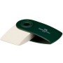 Goma de borrar Faber-Castell Sleeve Mini Funda Verde 12 Unidades