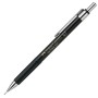 Portaminas Faber-Castell Tk-Fine 2317 Negro 0,7 mm (10 Unidades)