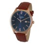 Reloj Hombre Justina 13738 (Ø 43 mm)