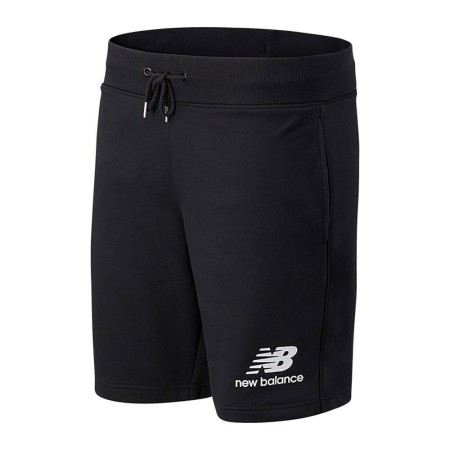 Short de Sport pour Homme New Balance MS03558