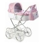 Carrito para Muñecas Arias Valentina Rosa