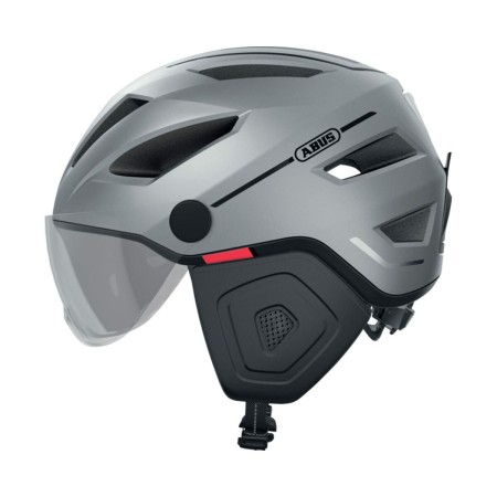 Casco de Ciclismo para Adultos ABUS Gris S (Reacondicionado B)