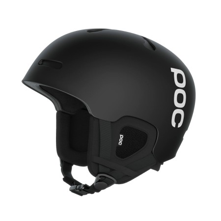 Casque de ski POC Auric Cut 51-54 cm Noir (Reconditionné B)