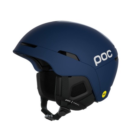 Casco de Esquí POC Obex MIPS 51-54 cm Azul (Reacondicionado A)