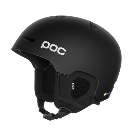 Casco de Esquí POC 59-62 cm Negro (Reacondicionado B)