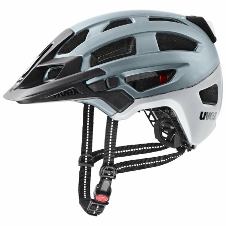 Casco de Ciclismo para Adultos Uvex 56-61 cm Luz LED (Reacondicionado B)