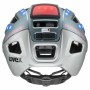 Casque de Cyclisme pour Adultes Uvex 56-61 cm Lumière LED (Reconditionné B)