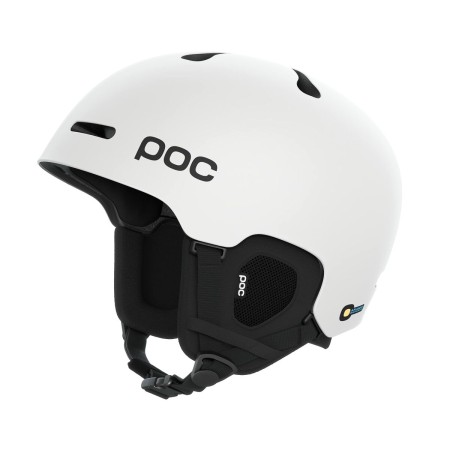 Casque de ski POC 55-58 cm Blanc (Reconditionné A)